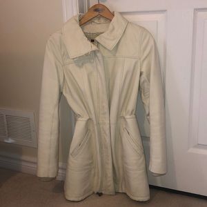 Danier leather jacket